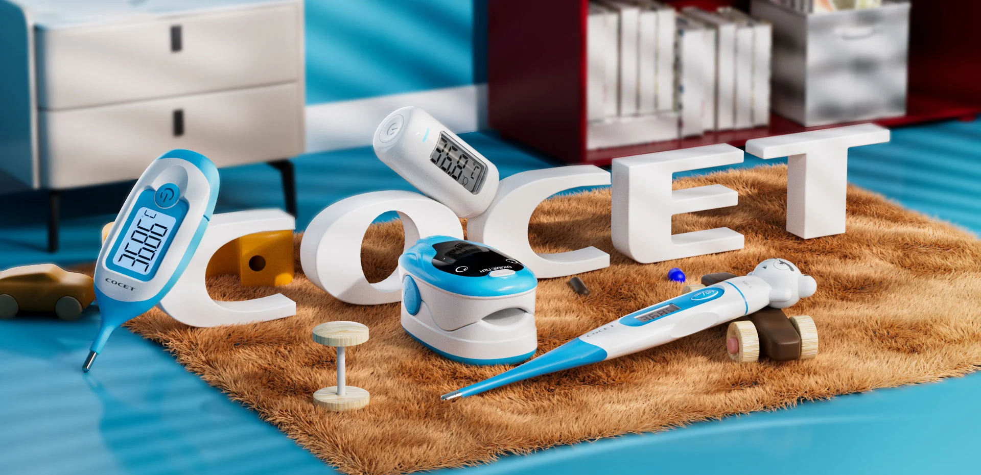 Complete Medical Device Product Portfolio