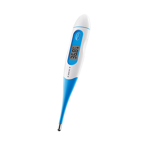Digital Thermometer