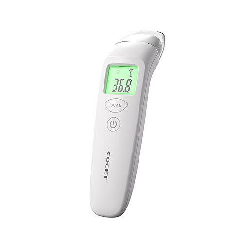 Infrared Thermometer