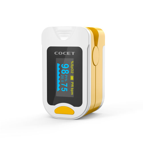 Oximeter