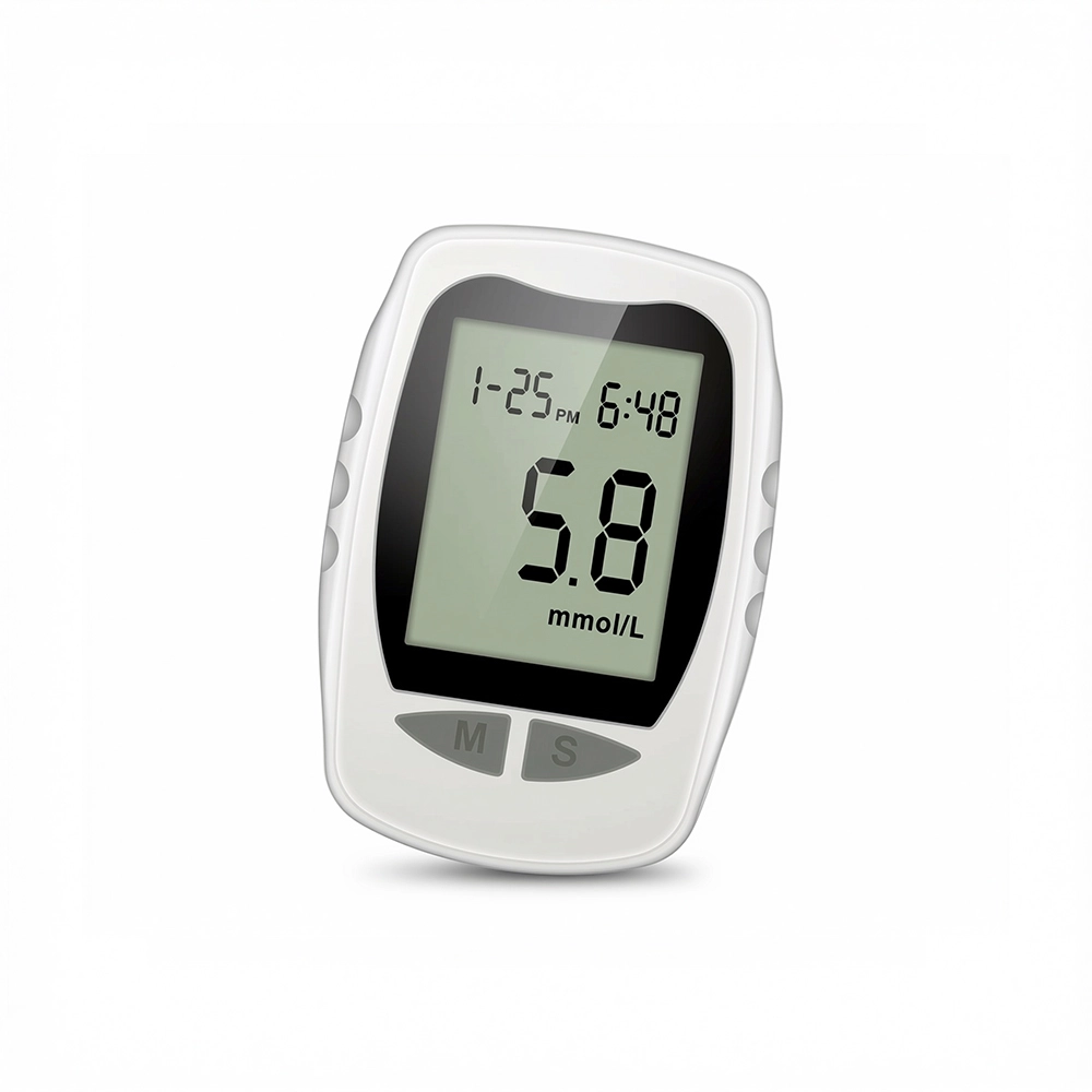 Continuous Glucose Monitor