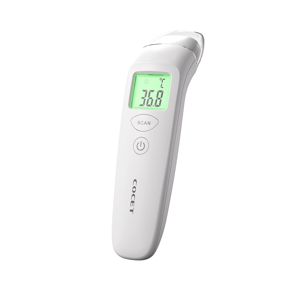 Digital Non-Contact Infrared Thermometer
